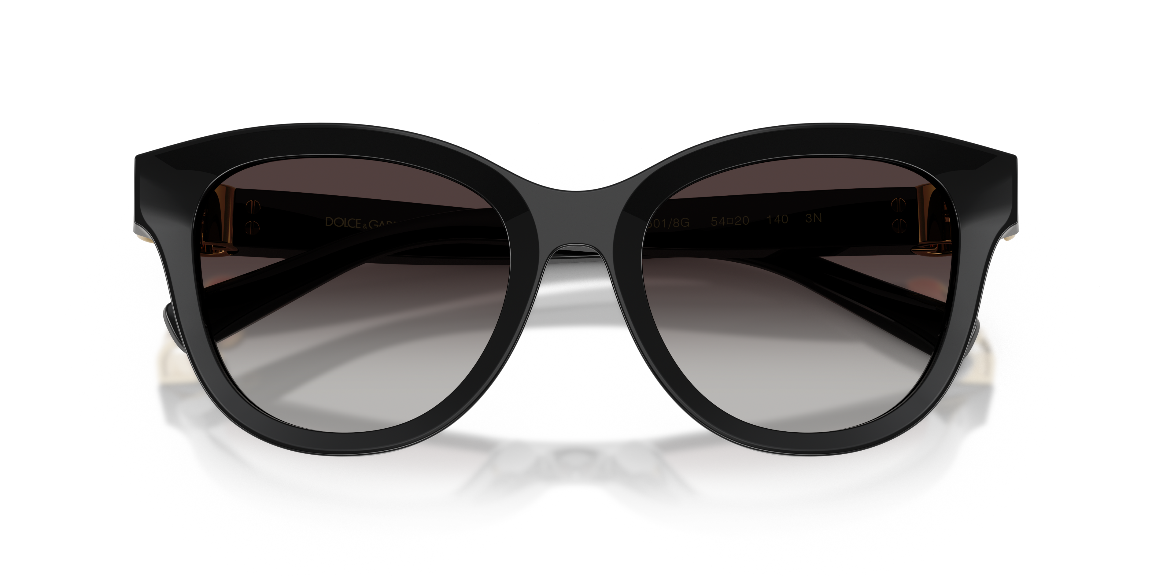 Dolce & Gabbana DG4533 501/8G  